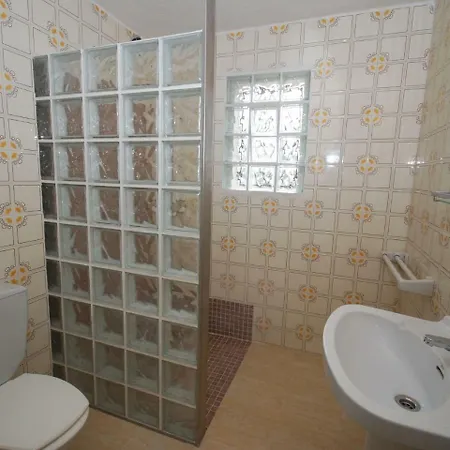 A Picturesque Wine House Now Refurbished Into In Будинок відпочинку Льорет-де-Мар