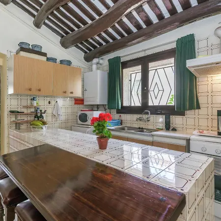 Holiday home A Picturesque Wine House Now Refurbished Into In *