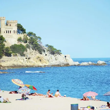 Holiday home A Picturesque Wine House Now Refurbished Into In Lloret de Mar