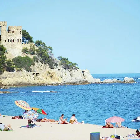 Holiday home A Picturesque Wine House Now Refurbished Into In Lloret de Mar