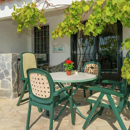 A Picturesque Wine House Now Refurbished Into In Feriehus