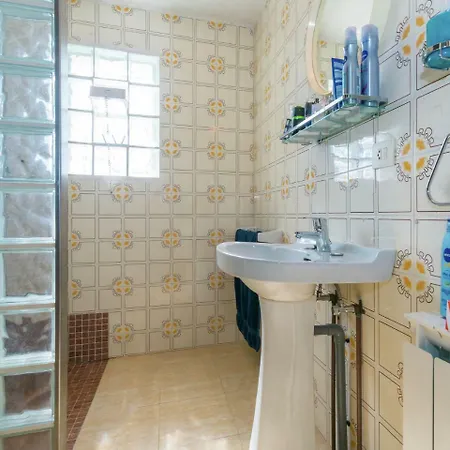 A Picturesque Wine House Now Refurbished Into In Holiday home Lloret de Mar