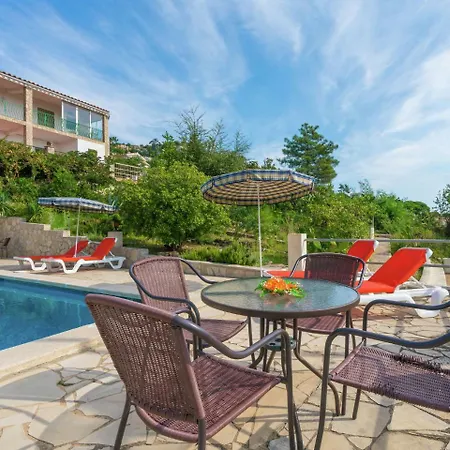 A Picturesque Wine House Now Refurbished Into In * Lloret de Mar