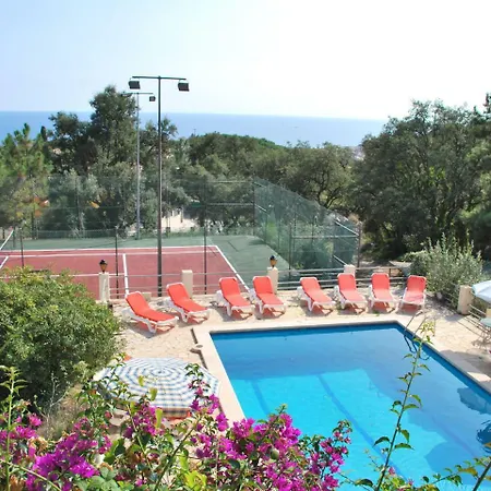 A Picturesque Wine House Now Refurbished Into In Holiday home